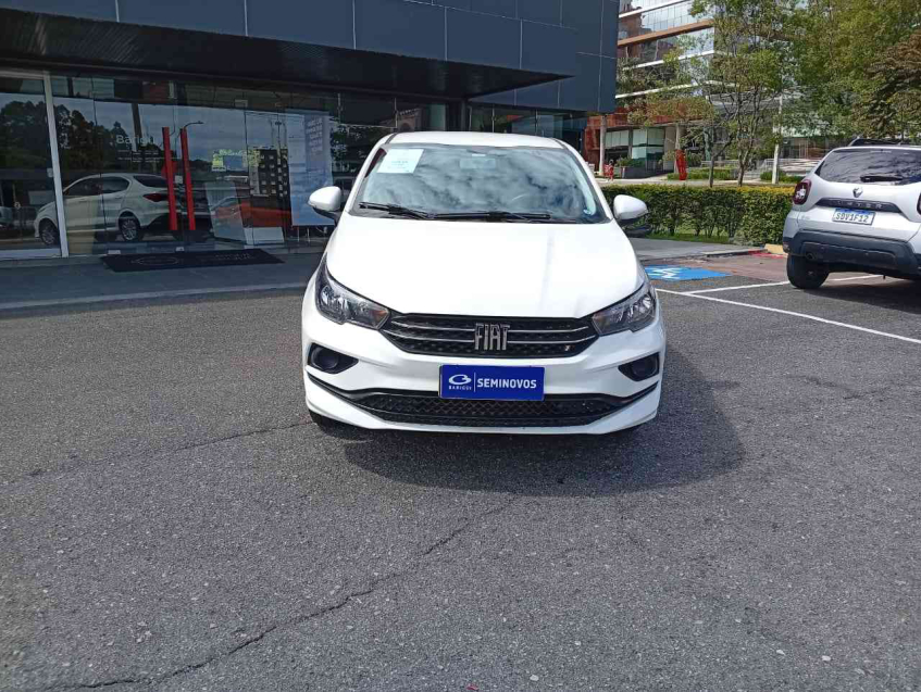 cronos drive 1.3 at flex cvt 2024/251