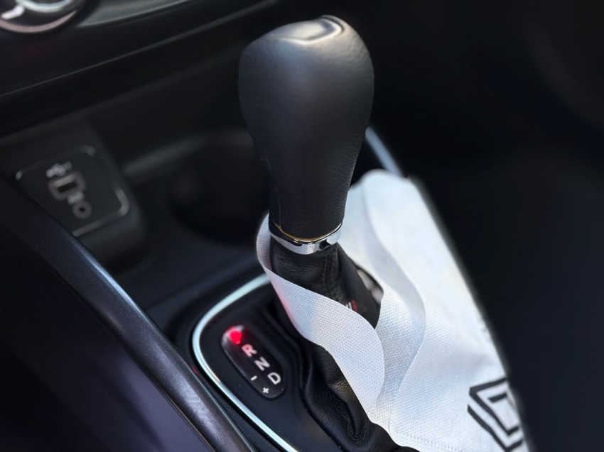 fiat cronos 1.3 firefly flex drive cvt 4p automatico 20258