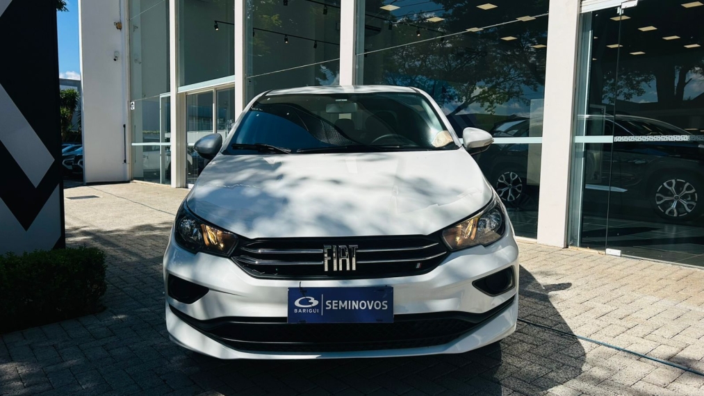 fiat cronos 1.3 firefly flex drive cvt 4p automatico 20251