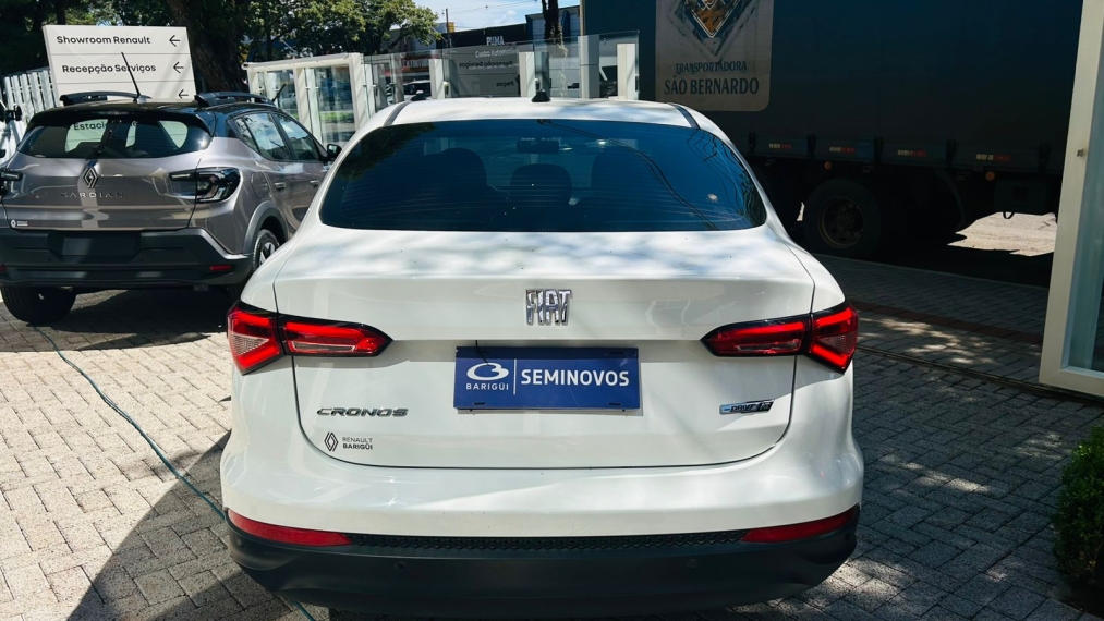 fiat cronos 1.3 firefly flex drive cvt 4p automatico 202511