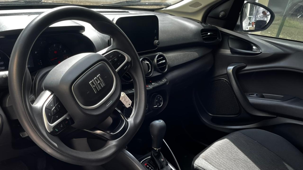 fiat cronos 1.3 firefly flex drive cvt 4p automatico 20254