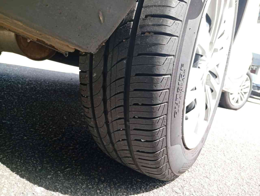 cronos drive 1.3 at flex cvt 2024/2513