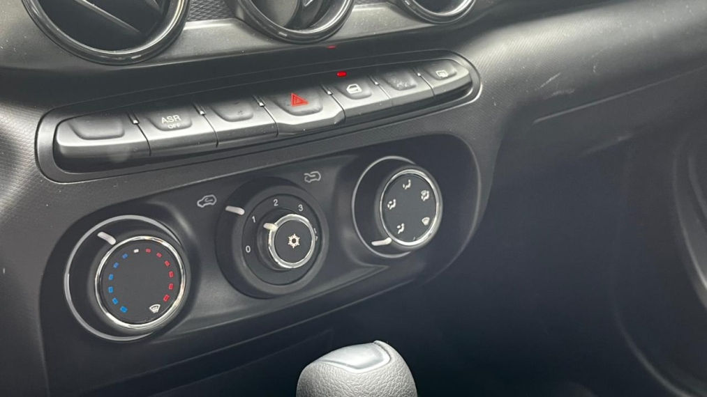 fiat cronos 1.3 firefly flex drive cvt 4p automatico 20258