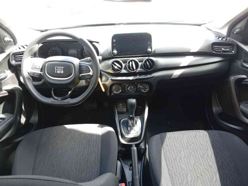 cronos drive 1.3 at flex cvt 2024/257