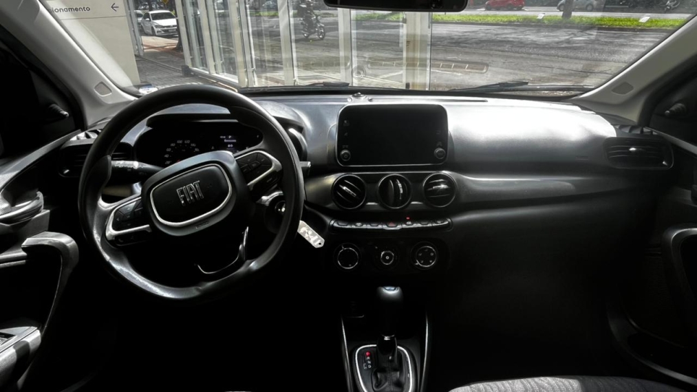 fiat cronos 1.3 firefly flex drive cvt 4p automatico 20255