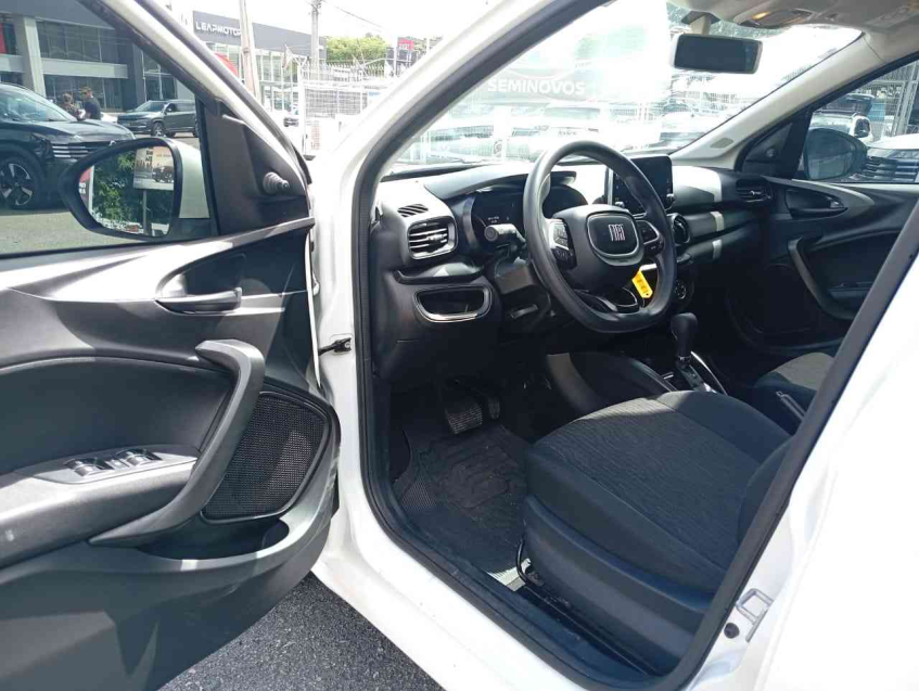 cronos drive 1.3 at flex cvt 2024/256