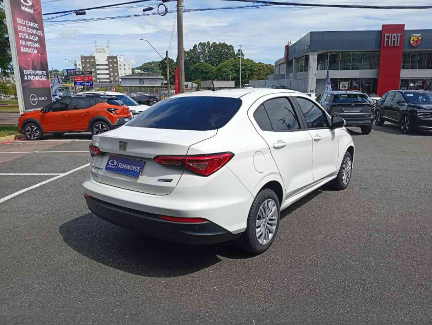 cronos drive 1.3 at flex cvt 2024/2514