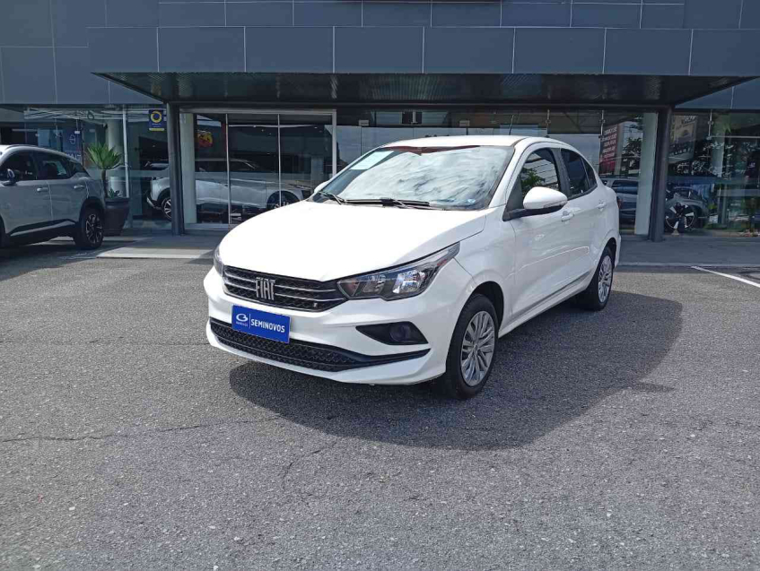 cronos drive 1.3 at flex cvt 2024/25