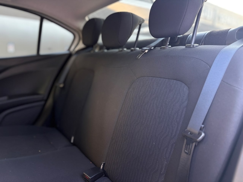 fiat cronos 1.3 firefly flex drive cvt 4p automatico 202512