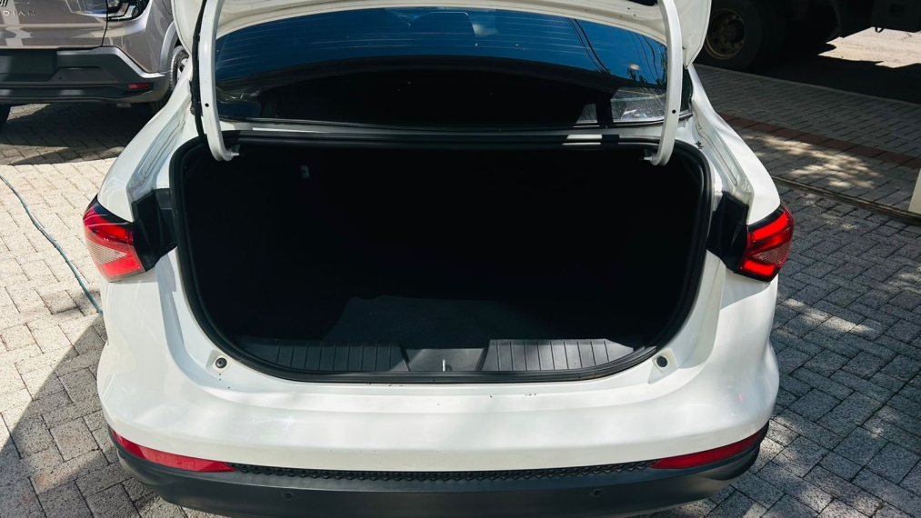 fiat cronos 1.3 firefly flex drive cvt 4p automatico 202512