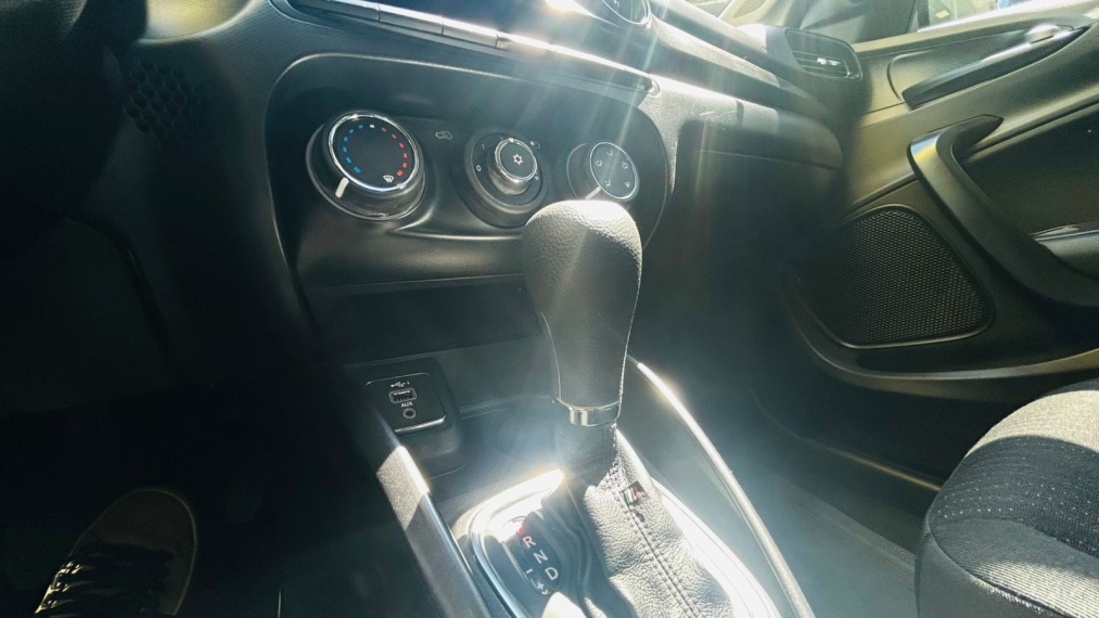 fiat cronos 1.3 firefly flex drive cvt 4p automatico 20255