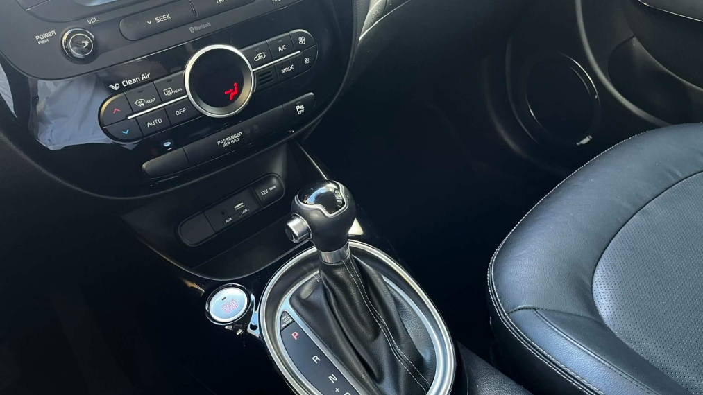 kia soul 1.6 ex 16v flex 4p automatico 20179