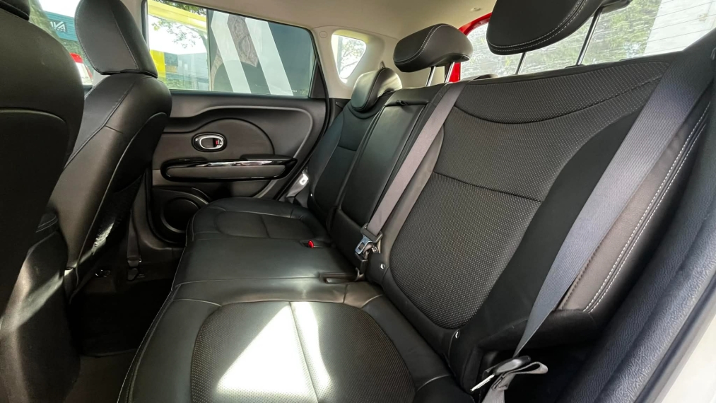 kia soul 1.6 ex 16v flex 4p automatico 201712