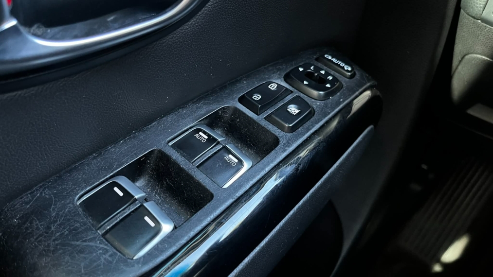 kia soul 1.6 ex 16v flex 4p automatico 20178