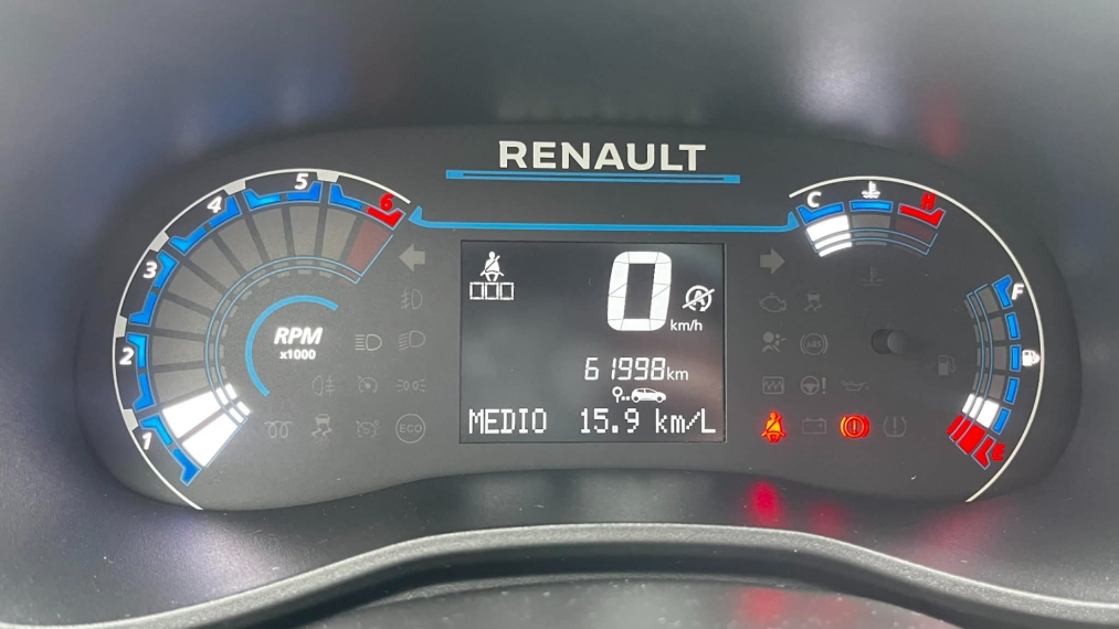 renault kwid 1.0 12v sce flex zen manual 4p 20259