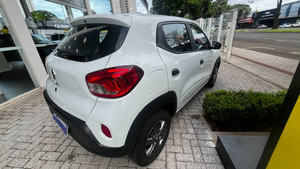 renault kwid 1.0 12v sce flex zen manual 4p 202512