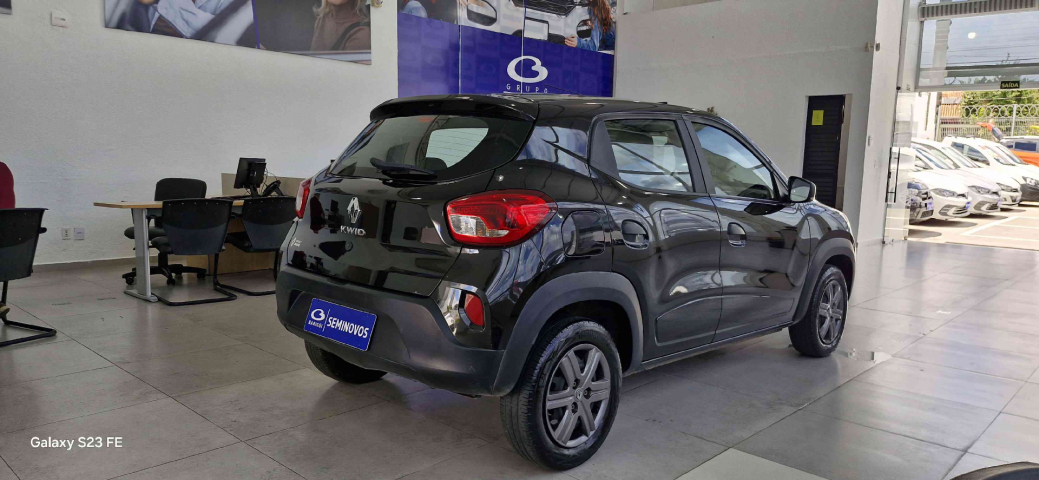 renault kwid 1.0 12v sce flex zen manual 4p 20259