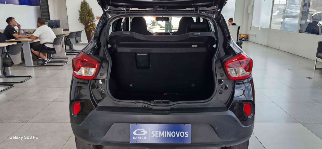 renault kwid 1.0 12v sce flex zen manual 4p 202511