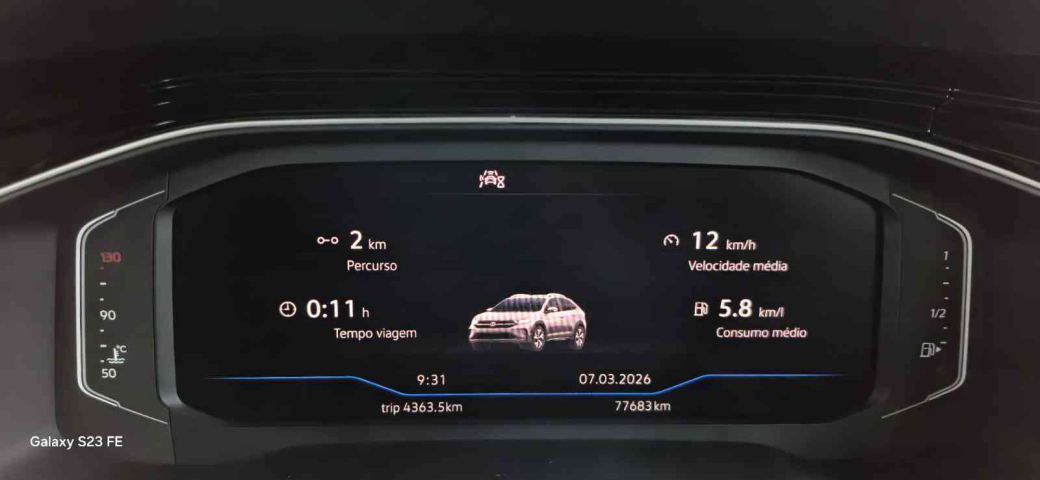 volkswagen nivus 1.0 200 tsi total flex highline automatico 4p 20218