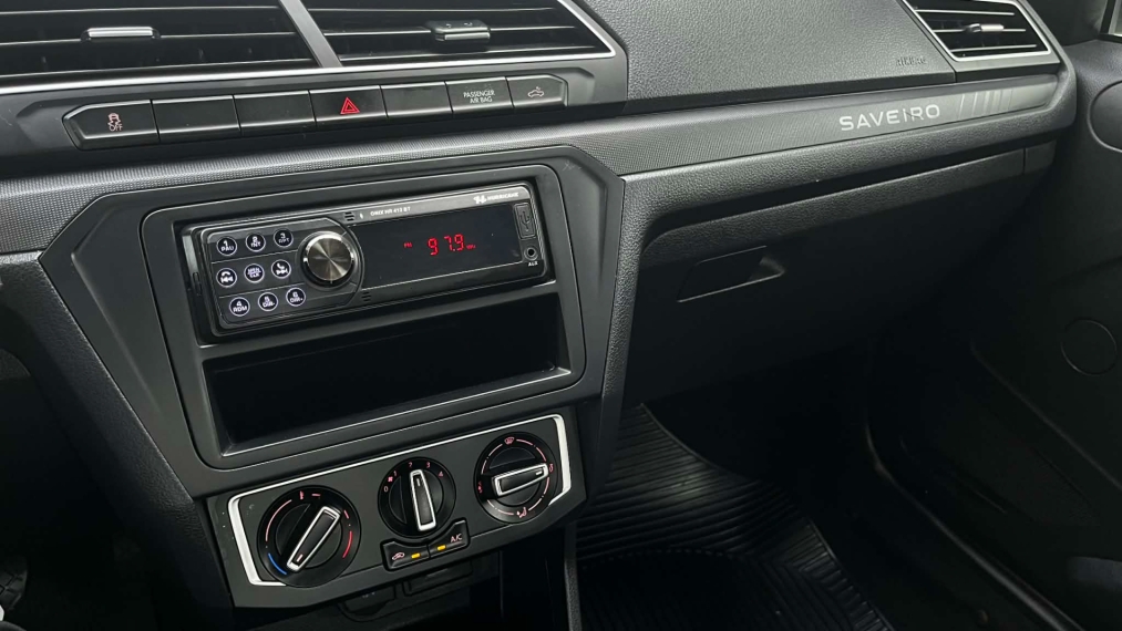 volkswagen saveiro 1.6 msi robust cs 16v flex 2p manual 20254