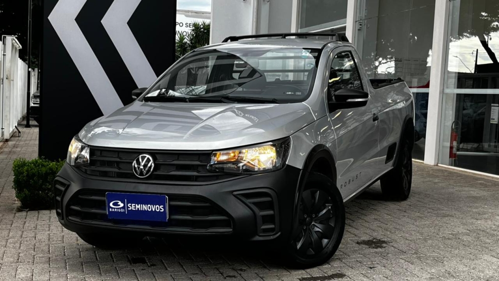 volkswagen saveiro 1.6 msi robust cs 16v flex 2p manual 2025