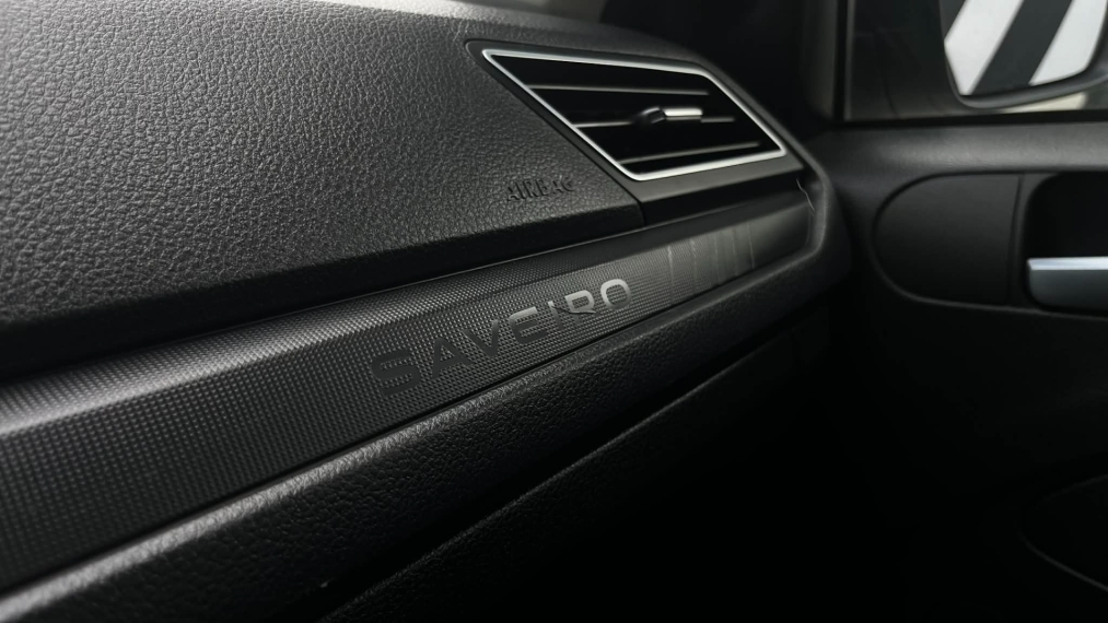 volkswagen saveiro 1.6 msi robust cs 16v flex 2p manual 20255