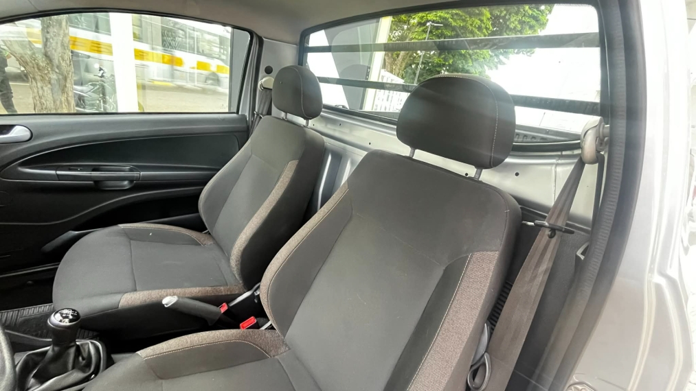 volkswagen saveiro 1.6 msi robust cs 16v flex 2p manual 20259