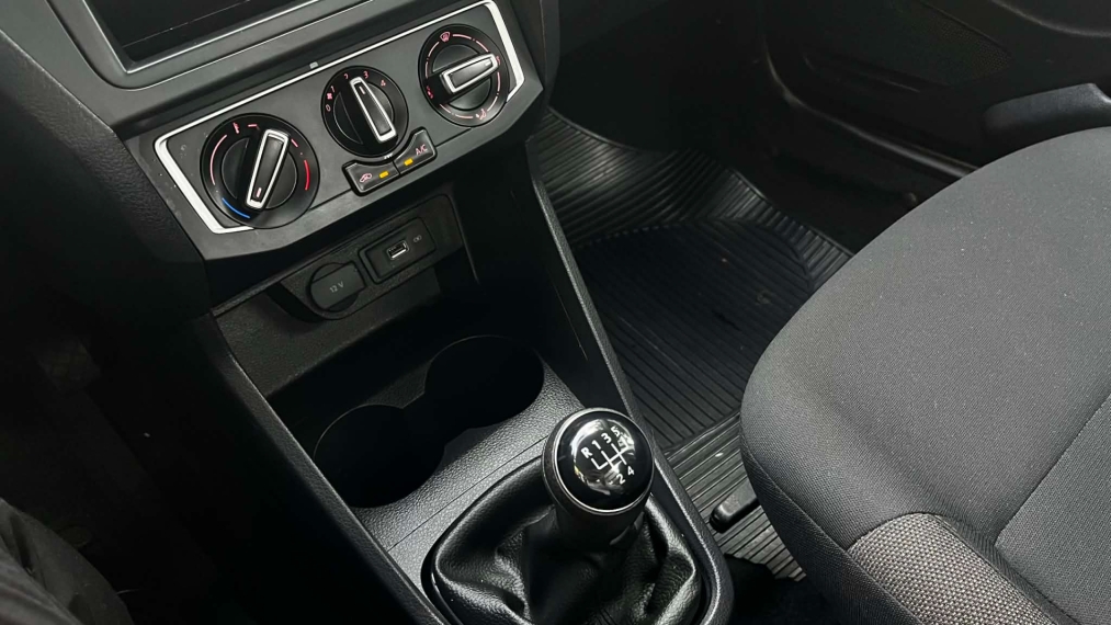 volkswagen saveiro 1.6 msi robust cs 16v flex 2p manual 20257