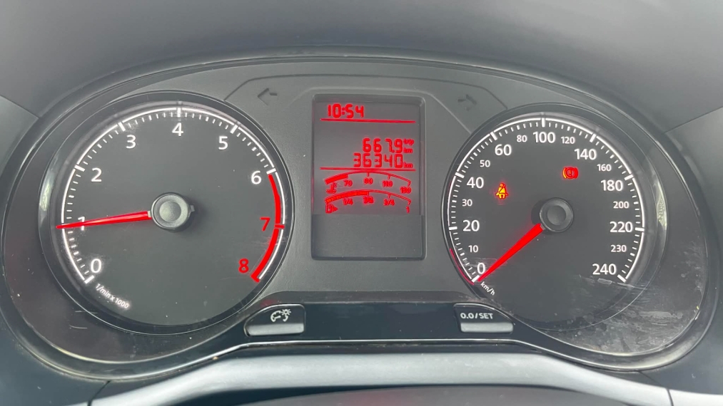 volkswagen saveiro 1.6 msi robust cs 16v flex 2p manual 20258