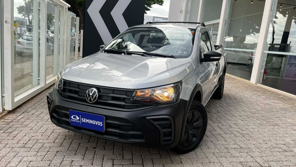 volkswagen saveiro 1.6 msi robust cs 16v flex 2p manual 2025