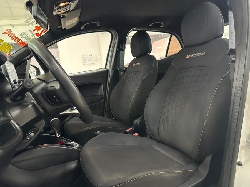 fiat argo 1.3 firefly flex trekking cvt 4p automatico 202416