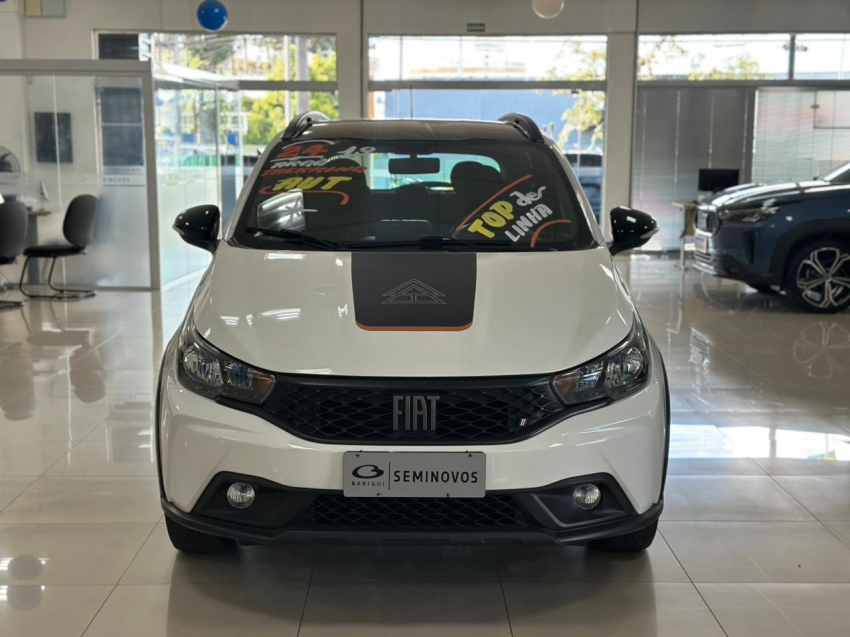 fiat argo 1.3 firefly flex trekking cvt 4p automatico 20246