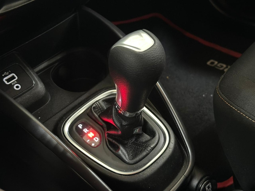 fiat argo 1.3 firefly flex trekking cvt 4p automatico 202410