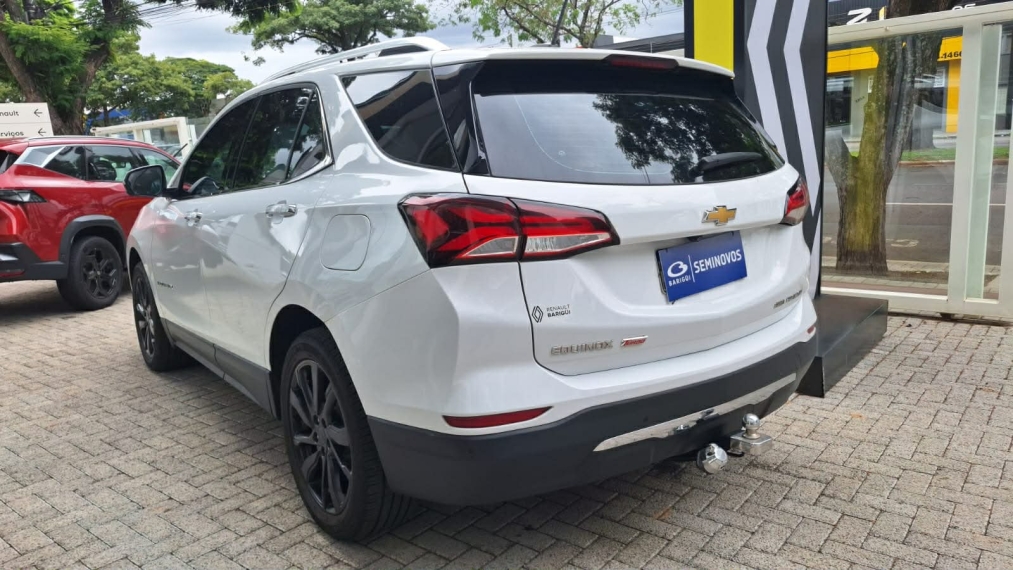 chevrolet equinox 1.5 16v turbo gasolina premier awd automatico 4p 202218
