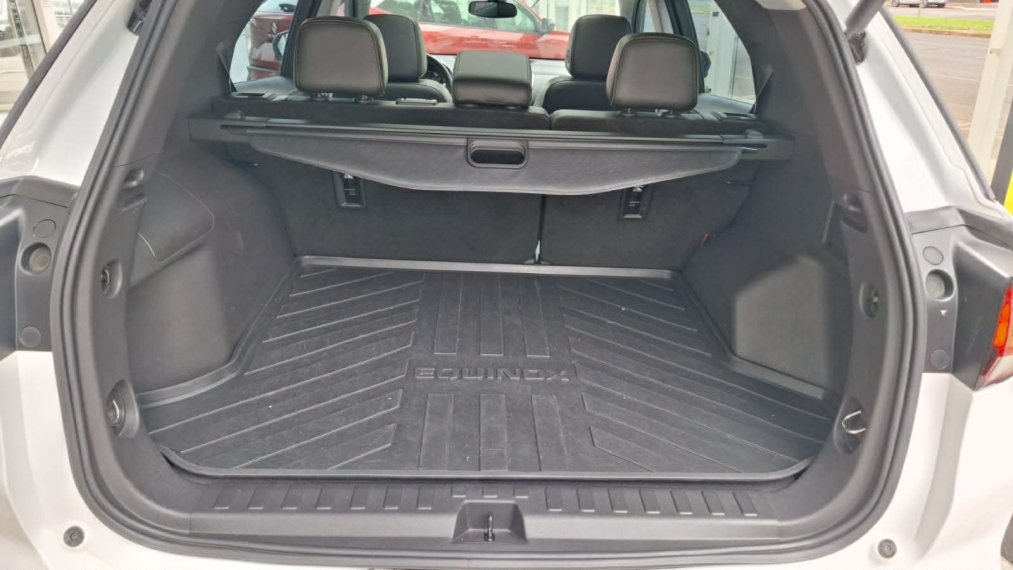 chevrolet equinox 1.5 16v turbo gasolina premier awd automatico 4p 202217