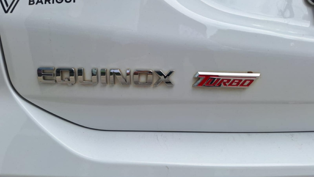 chevrolet equinox 1.5 16v turbo gasolina premier awd automatico 4p 202219