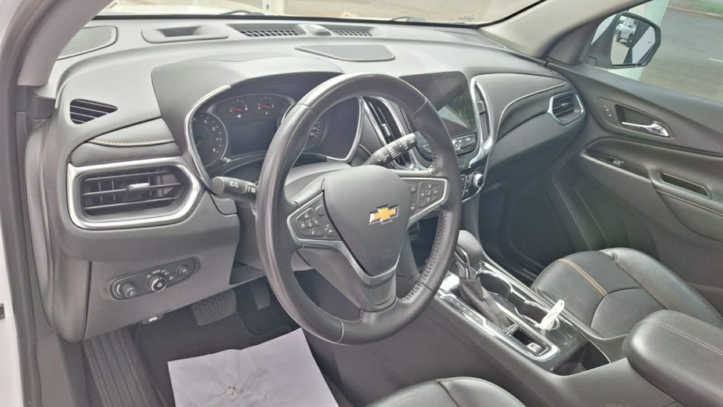 chevrolet equinox 1.5 16v turbo gasolina premier awd automatico 4p 20225