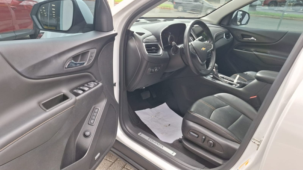 chevrolet equinox 1.5 16v turbo gasolina premier awd automatico 4p 20226