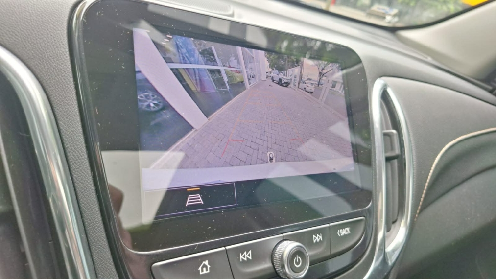 chevrolet equinox 1.5 16v turbo gasolina premier awd automatico 4p 20228