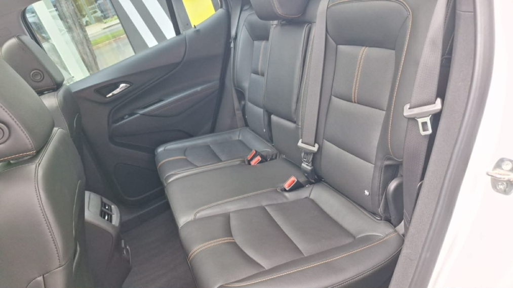 chevrolet equinox 1.5 16v turbo gasolina premier awd automatico 4p 202213