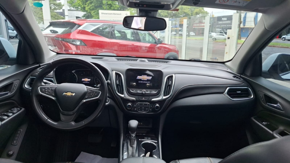 chevrolet equinox 1.5 16v turbo gasolina premier awd automatico 4p 20223