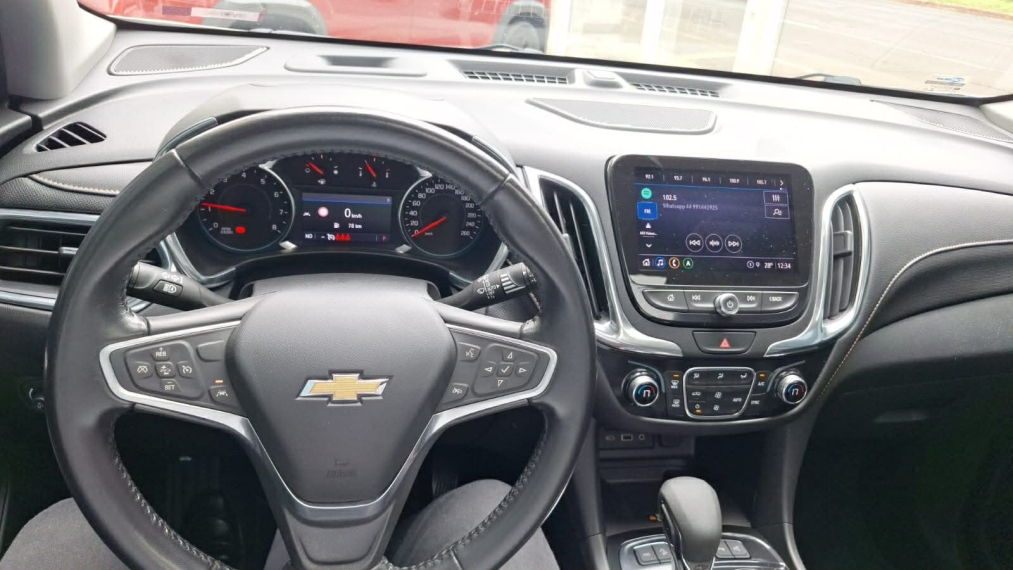 chevrolet equinox 1.5 16v turbo gasolina premier awd automatico 4p 20224