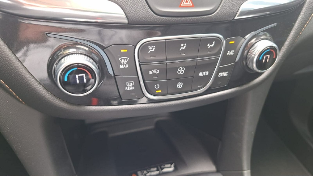 chevrolet equinox 1.5 16v turbo gasolina premier awd automatico 4p 20229