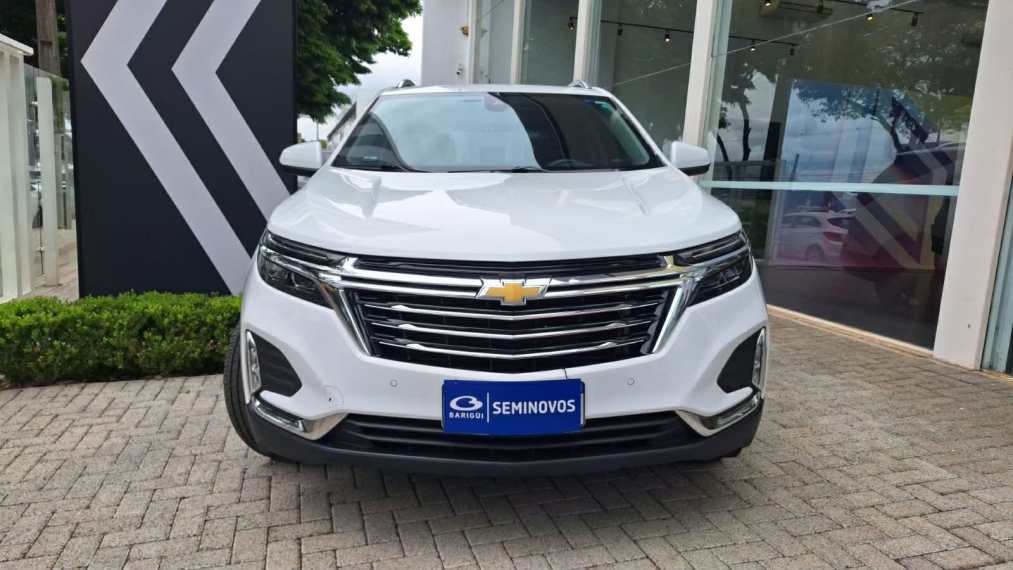 chevrolet equinox 1.5 16v turbo gasolina premier awd automatico 4p 20221