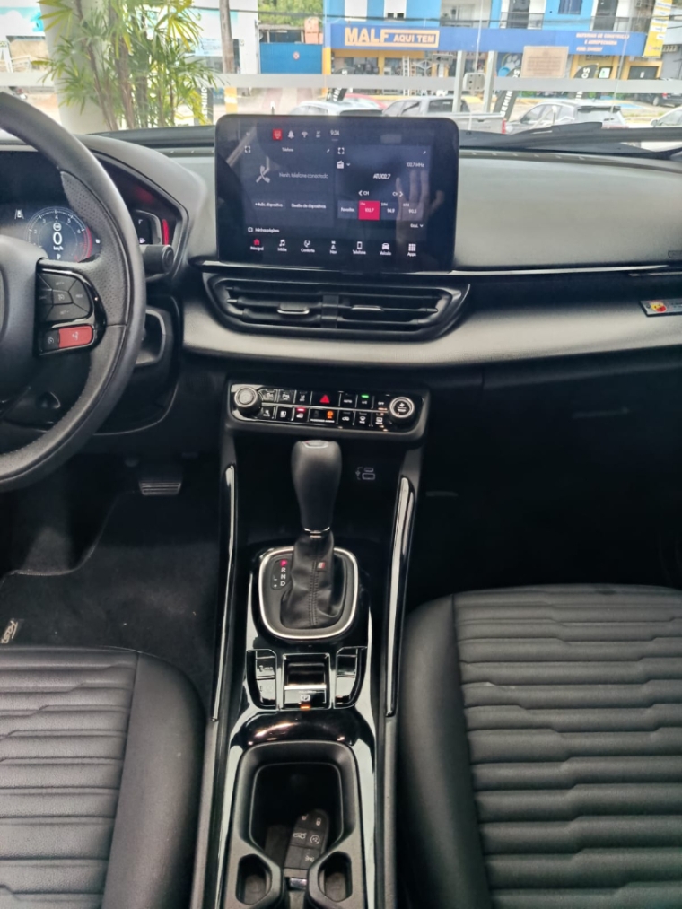 fiat fastback 1.3 turbo 270 flex limited edition at6 4p automatico 20235