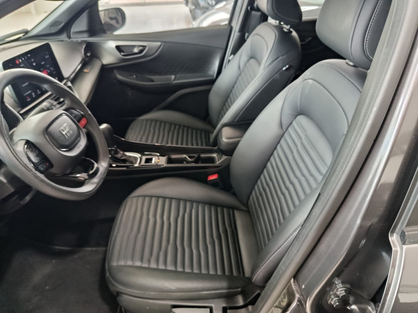 fiat fastback 1.3 turbo 270 flex limited edition at6 4p automatico 20238