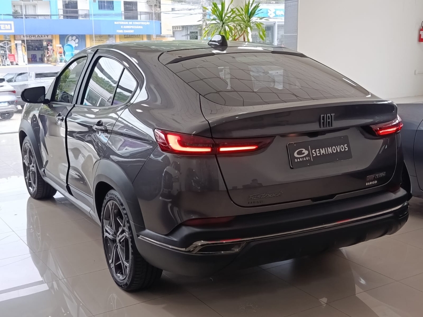 fiat fastback 1.3 turbo 270 flex limited edition at6 4p automatico 202312