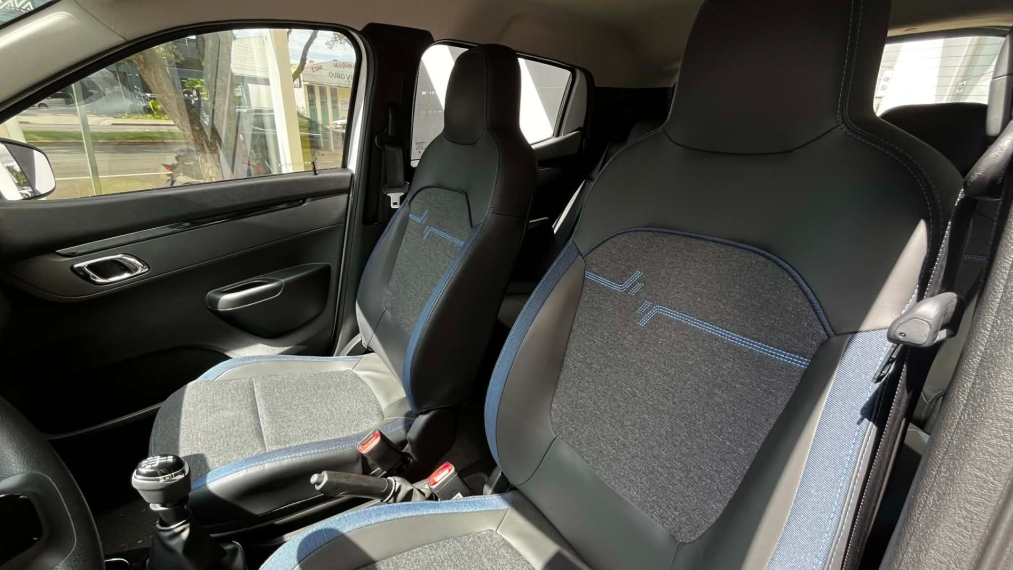 renault kwid 1.0 12v sce flex intense manual 4p 202611