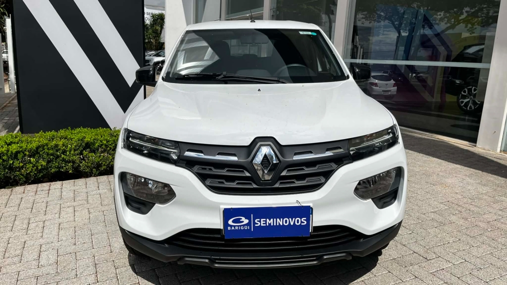 renault kwid 1.0 12v sce flex intense manual 4p 20261