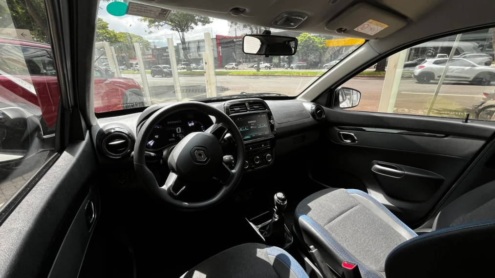 renault kwid 1.0 12v sce flex intense manual 4p 20263